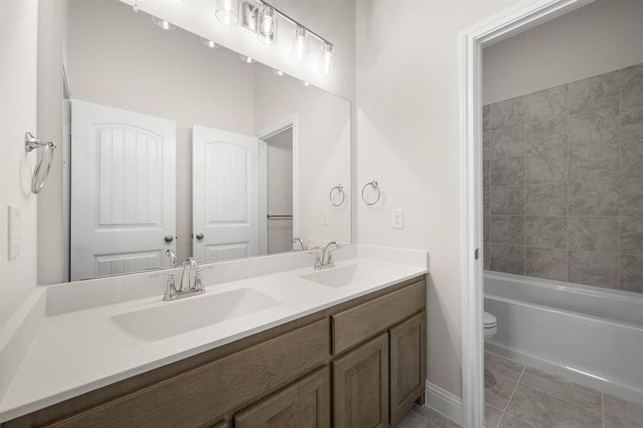 901 Meadowview- Bathroom-1