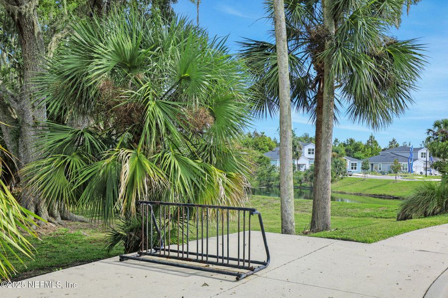 Community amenities in The Hammock at Palm Harbor, Palm Coast (Image 33).