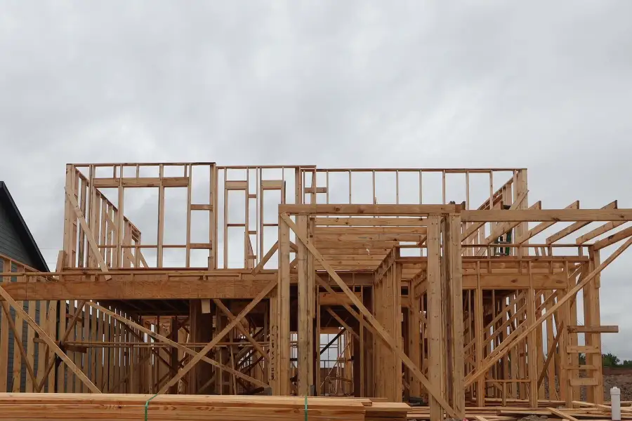 Let us show you how our advanced framing techniques have stood the test of time and allow more insulation for a quieter and more energy-efficient home.