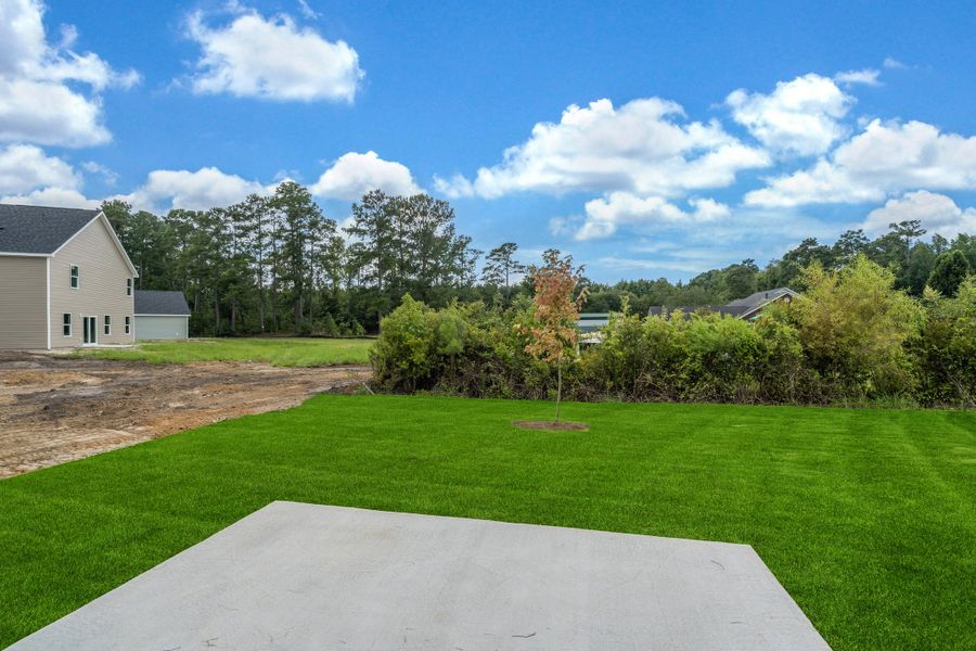 3br New Home in Conway, SC.  - Slide 5