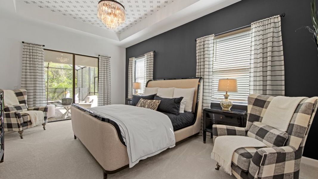 Lorraine-Lakes Estate Homes Sunset Owner’s Suite Lorraine-Lakes Estate Homes Sunset Owner’s Suite