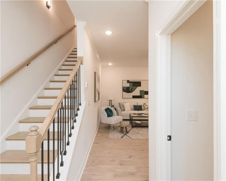 Image 45 of a home in .