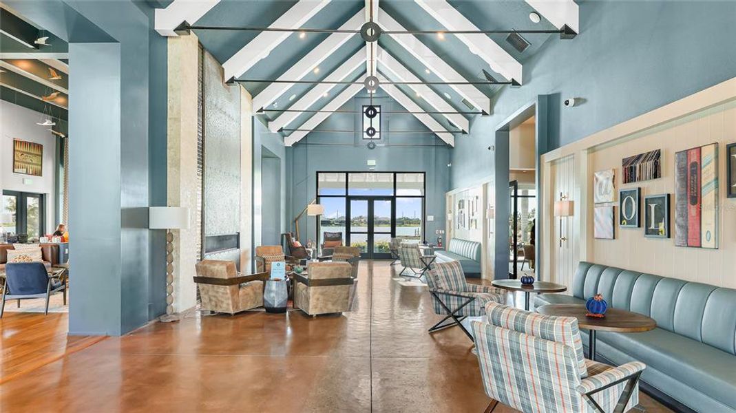 Community amenities in , Sarasota (Image 33). Community amenities in , Sarasota (Image 33).