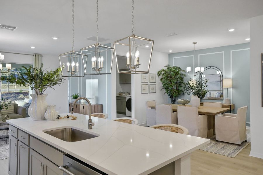 New Home in Dade City, FL.  - Slide 12