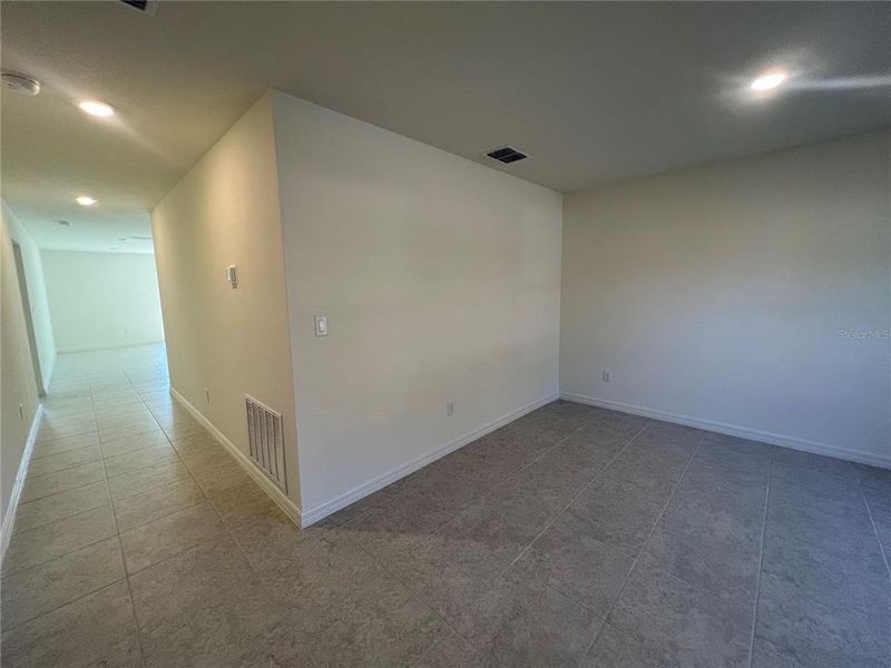 Spacious, unfurnished interior of a new home in Palm Coast, Palm Coast (Image 12). Spacious, unfurnished interior of a new home in Palm Coast, Palm Coast (Image 12).