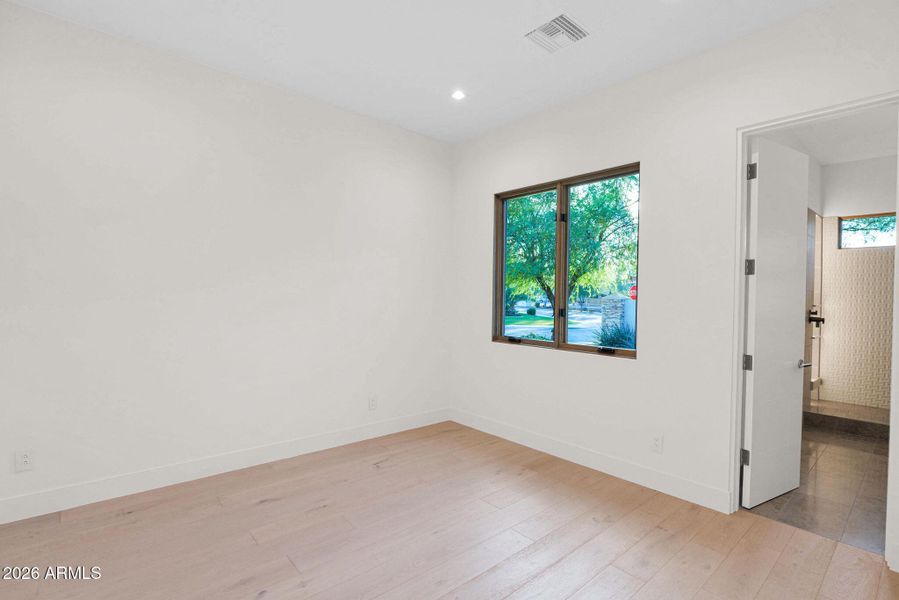 3rd Bedroom 3rd Bedroom