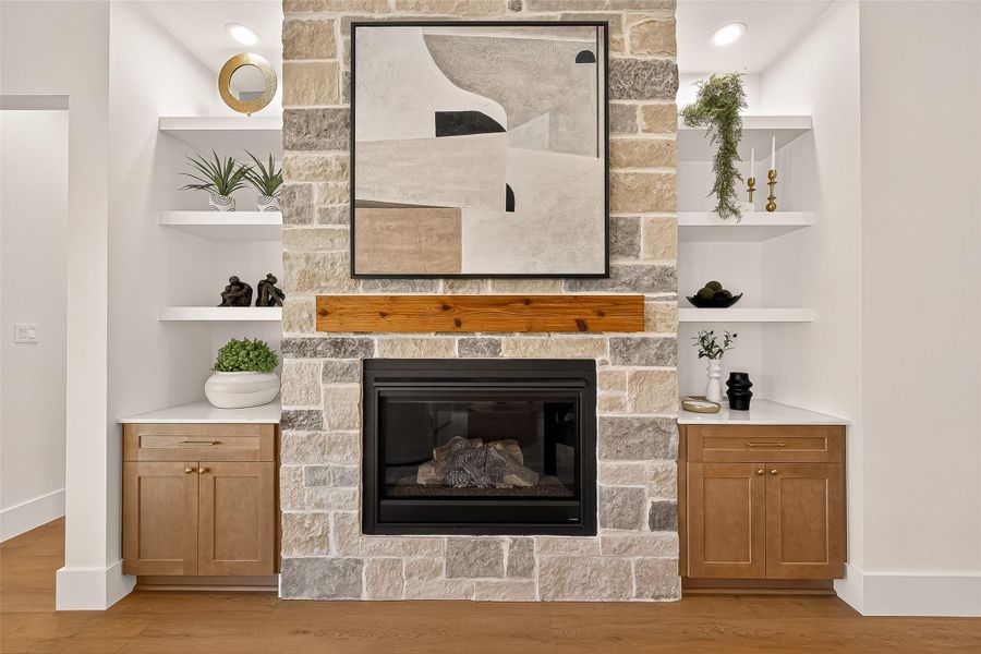 Close-up of interior finishes inside a home in , Tomball (Image 19). Close-up of interior finishes inside a home in , Tomball (Image 19).