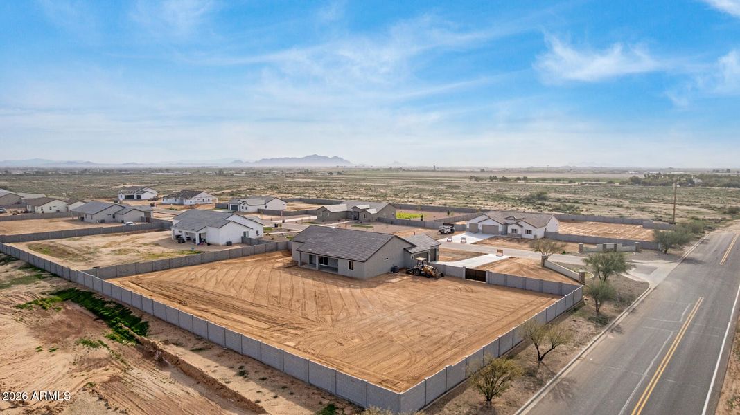 49-Sandstone Mountain