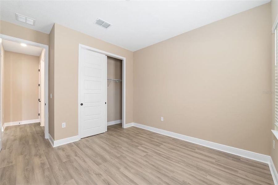 Spacious, unfurnished interior of a new home in , Ocala (Image 52).