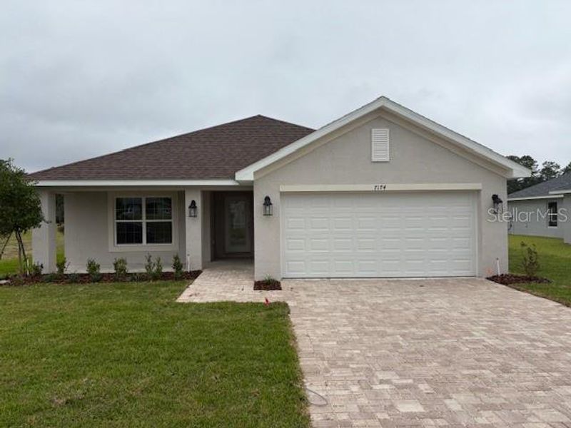 Image 15 of a home in Juliette Falls. Image 15 of a home in Juliette Falls.