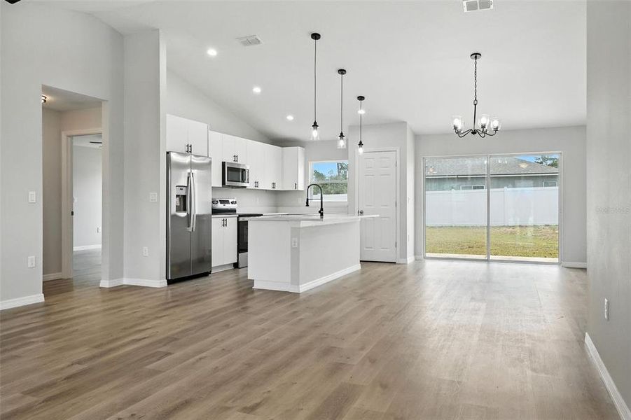 Image 17 of a home in . Image 17 of a home in .