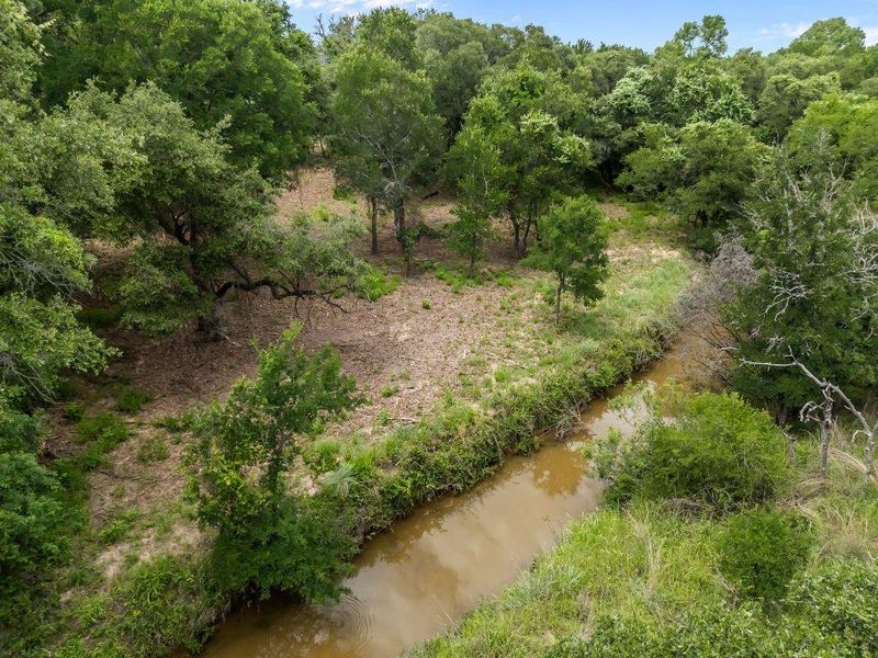 Natural landscape and outdoor views near  in Weatherford (Image 34).