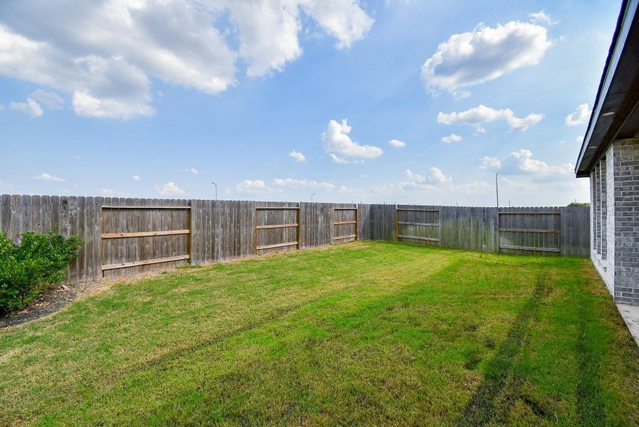 Image 31 of a home in Stonecreek Estates 50'.
