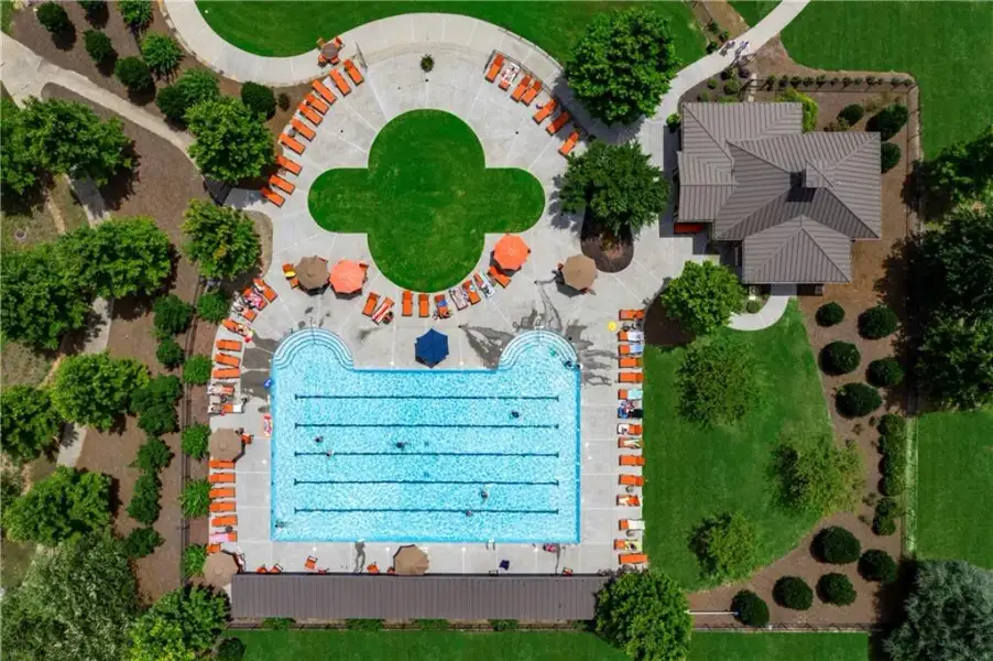 Community amenities in , Waleska (Image 19).