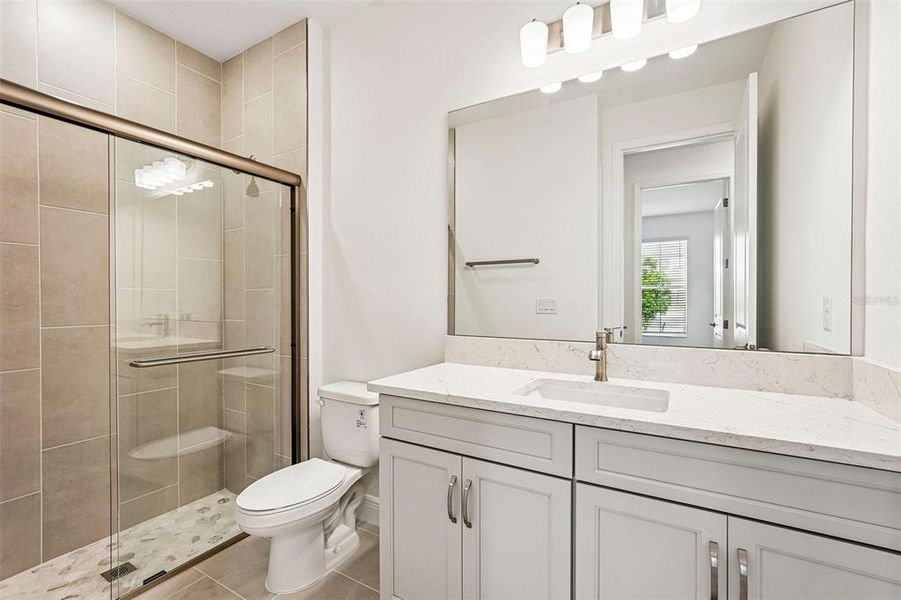 Furnished interior view inside a new home in Vistera of Venice, Nokomis (Image 5). Furnished interior view inside a new home in Vistera of Venice, Nokomis (Image 5).