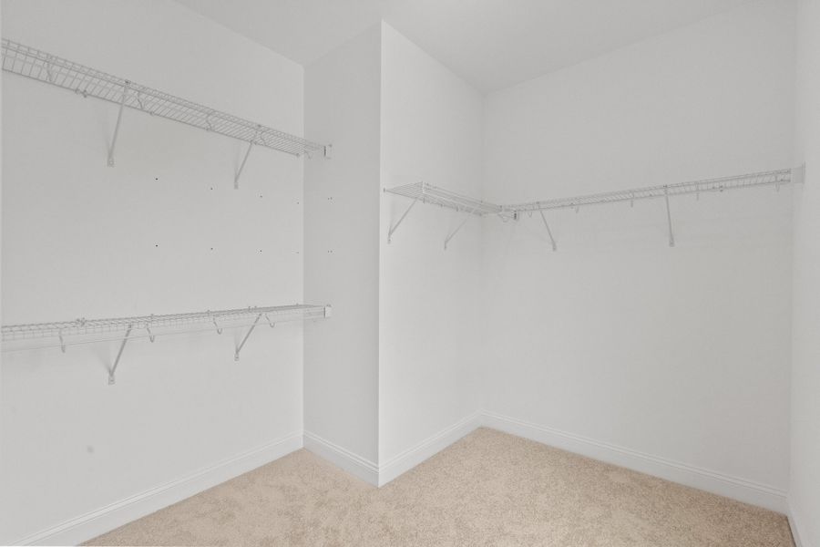 Spacious, unfurnished interior of a new home in , Summerville (Image 38).