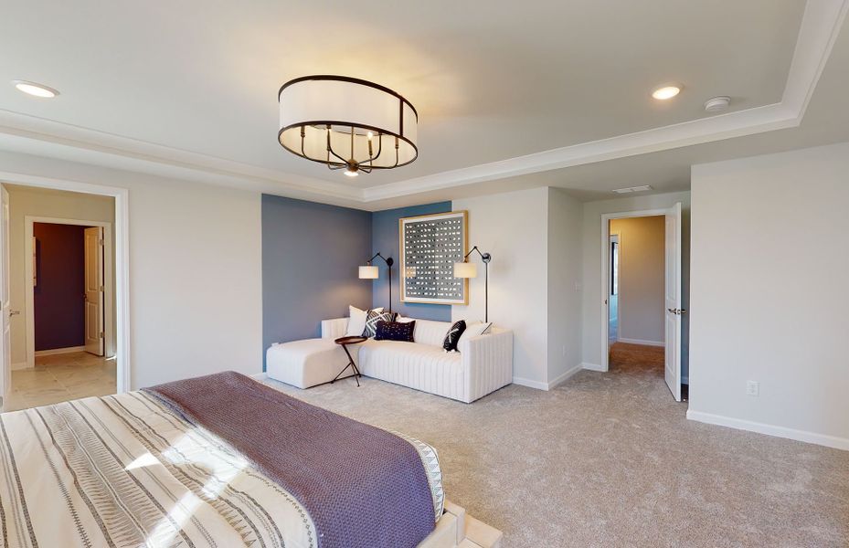 Frazier Owner's Suite