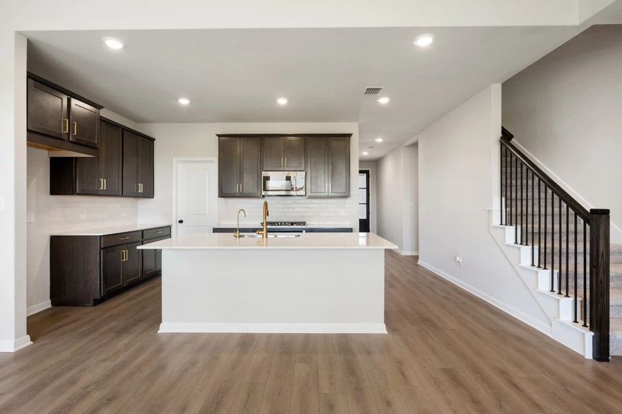 Kitchen Kitchen