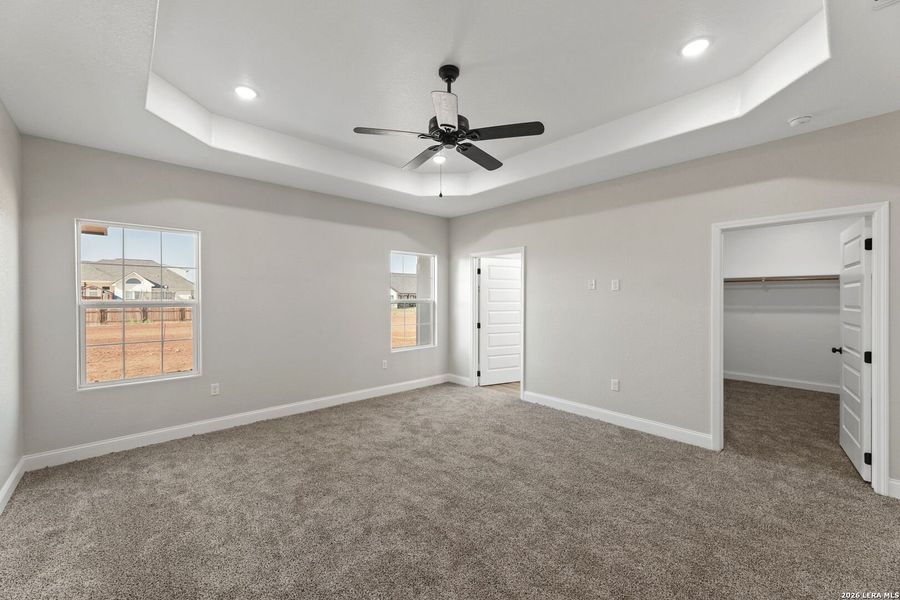 Spacious, unfurnished interior of a new home in , Lytle (Image 42). Spacious, unfurnished interior of a new home in , Lytle (Image 42).