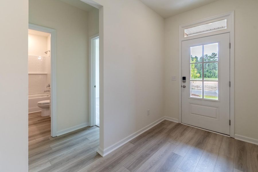 970 Curlew Cir - Lot 96