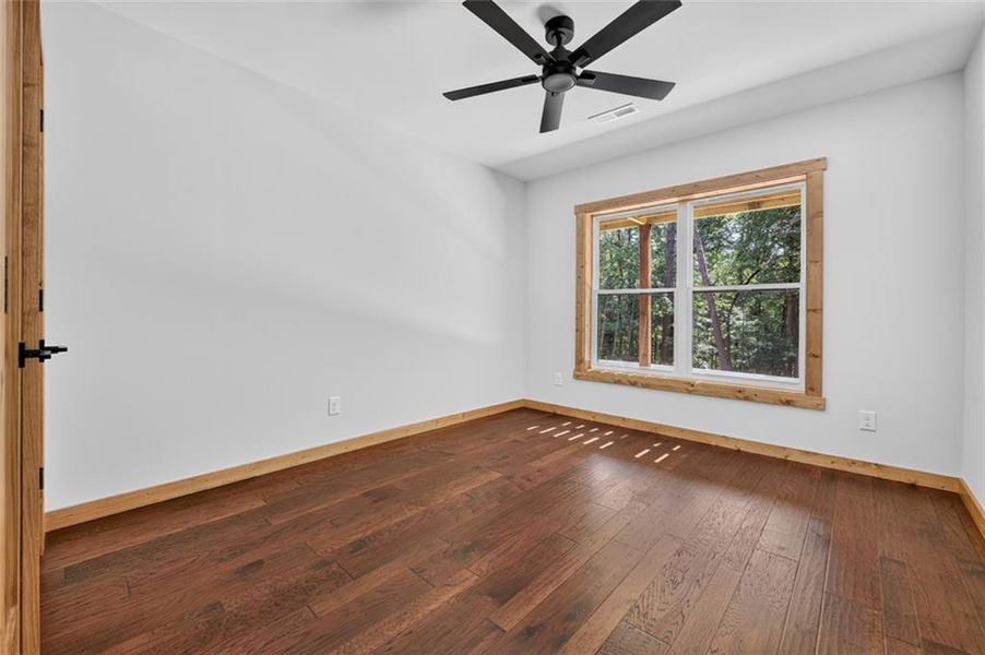 Spacious, unfurnished interior of a new home in , Ellijay (Image 39). Spacious, unfurnished interior of a new home in , Ellijay (Image 39).