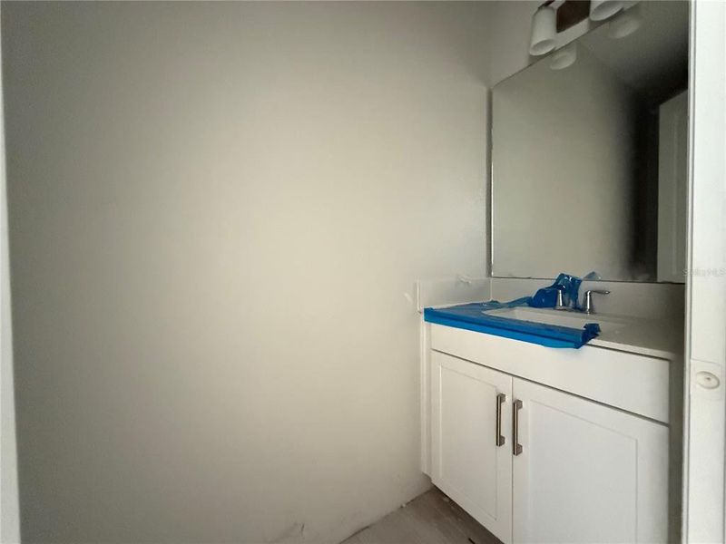 Furnished interior view inside a new home in Hawk's Overlook, Oviedo (Image 11). Furnished interior view inside a new home in Hawk's Overlook, Oviedo (Image 11).