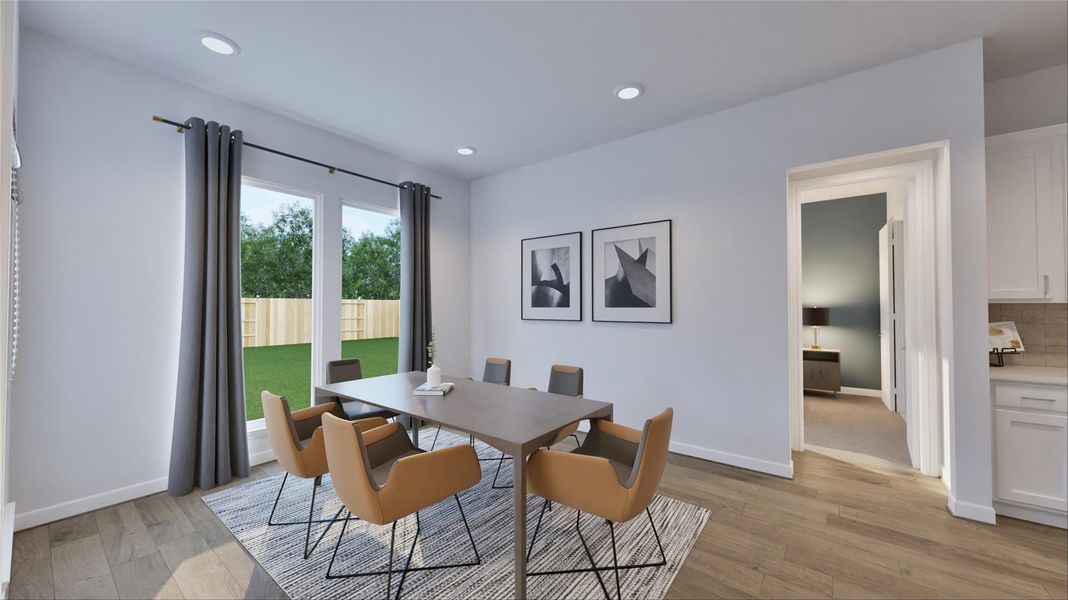 Representative Photo_Dining