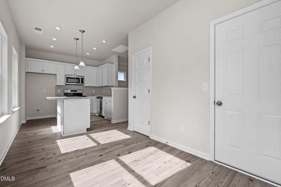 Representational Photo