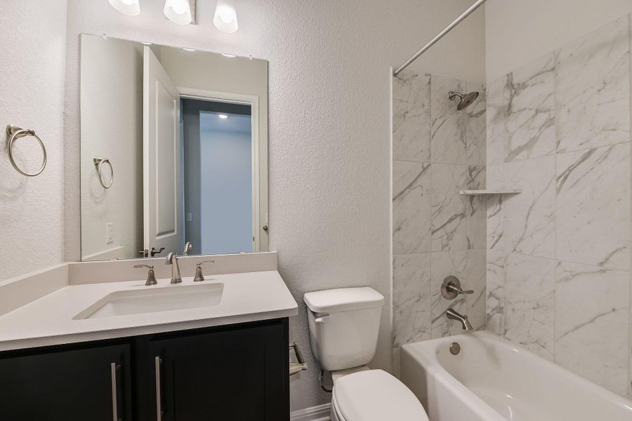 112 Teakmill Trail San Marcos, TX New Home Image 13
