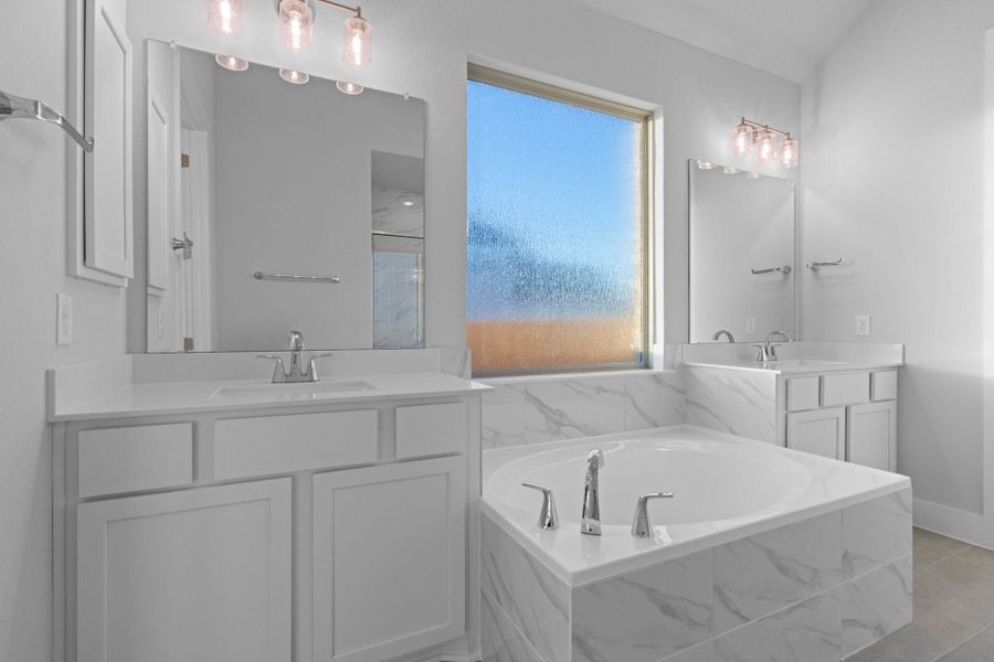 Pflugerville, TX New Home. - Slide 27 Pflugerville, TX New Home. - Slide 27