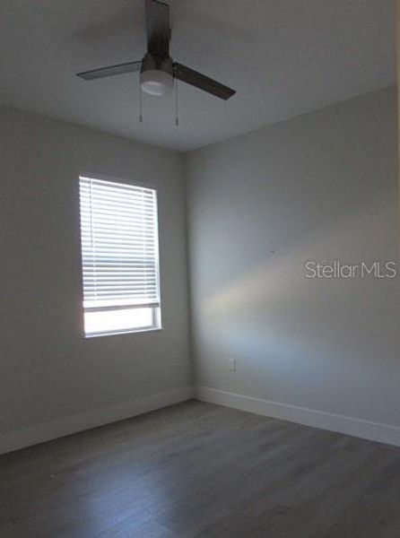 Spacious, unfurnished interior of a new home in , Ocklawaha (Image 13).
