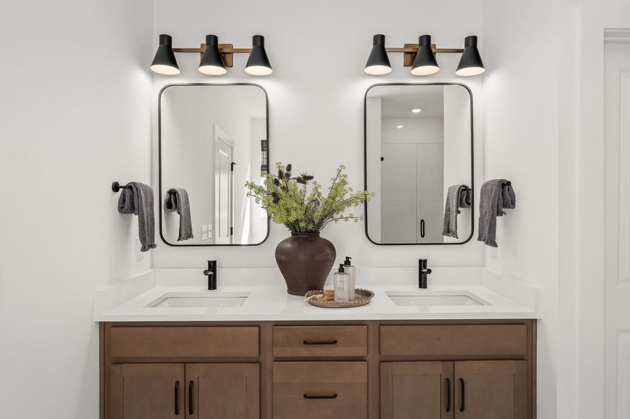 Smyrna, TN New Home.  - Slide 22