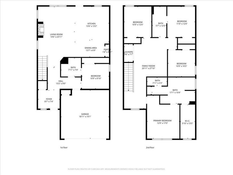 2D floor plan layout of this home in Fairview Lake, Conyers, GA (Image 7). 2D floor plan layout of this home in Fairview Lake, Conyers, GA (Image 7).