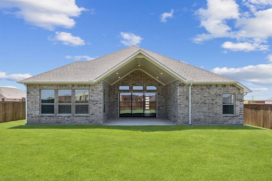 4216 Furrow Bend 4216 Furrow Bend