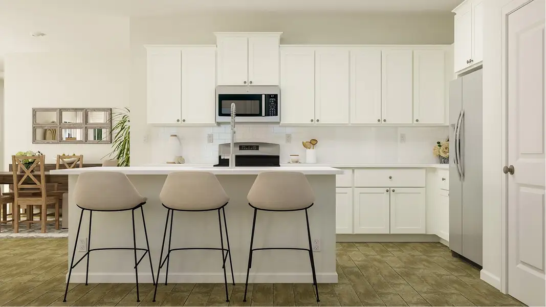 1503 Hampton Kitchen 2of2 F1 1503 Hampton Kitchen 2of2 F1