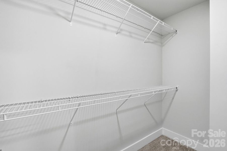 Spacious, unfurnished interior of a new home in , Lancaster (Image 31).