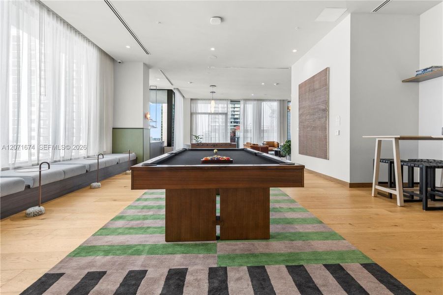 Community amenities in , Miami (Image 30).