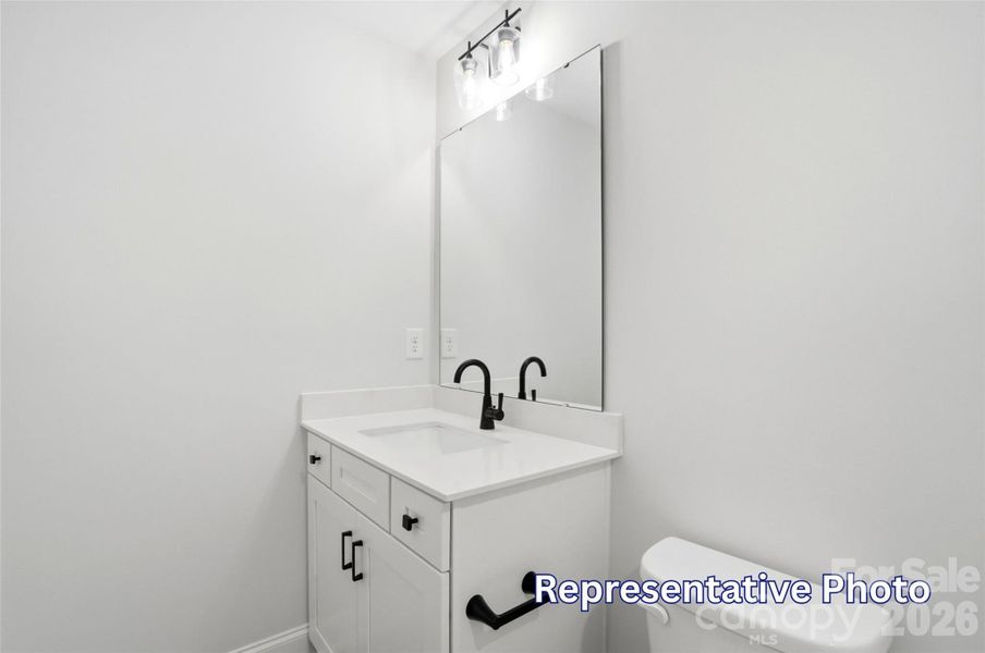 Upstairs Bath Upstairs Bath