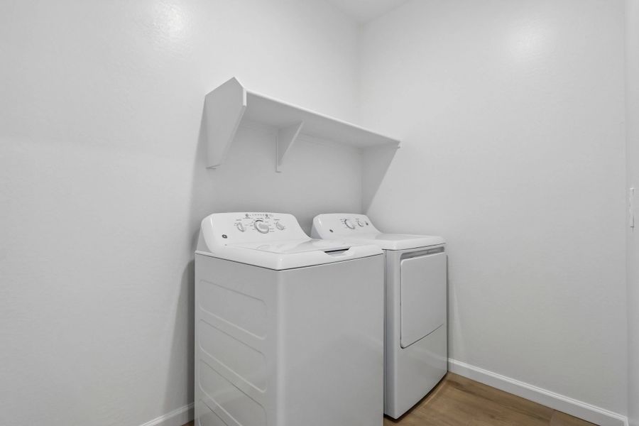 Laundry Laundry