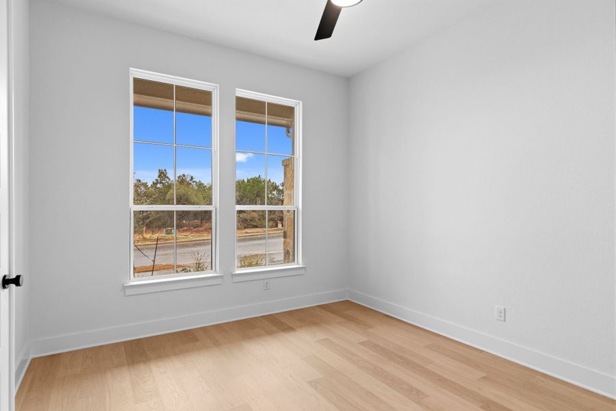 New Home in Georgetown, TX.  - Slide 29