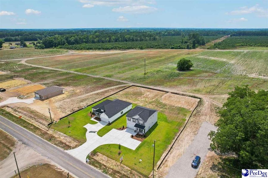 Image 43 of a home in Southern Columns.