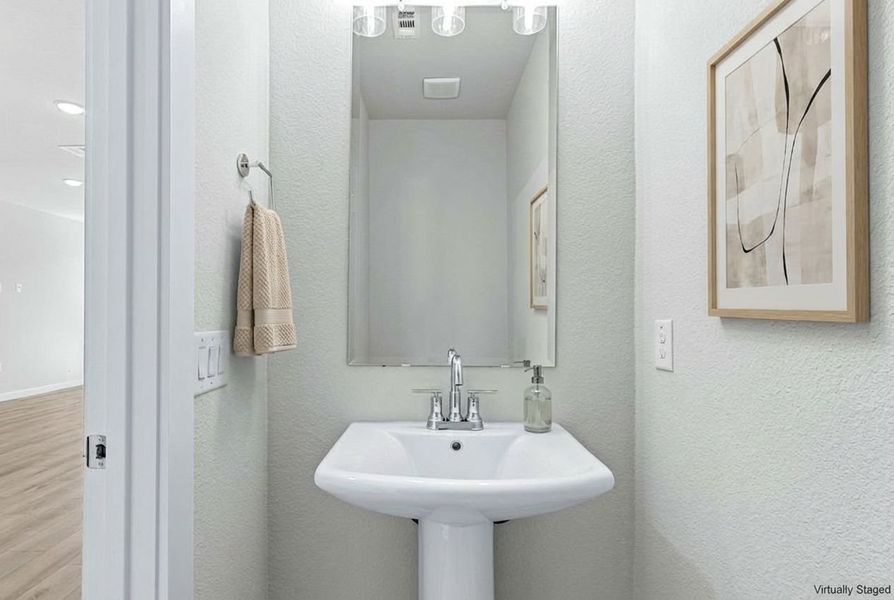 Image 37 of a home in Willow Grove Townhomes.