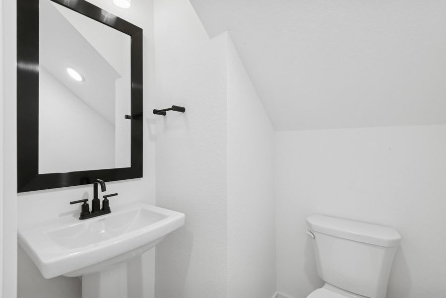 Image 32 of a home in Retreat at Oak Park.