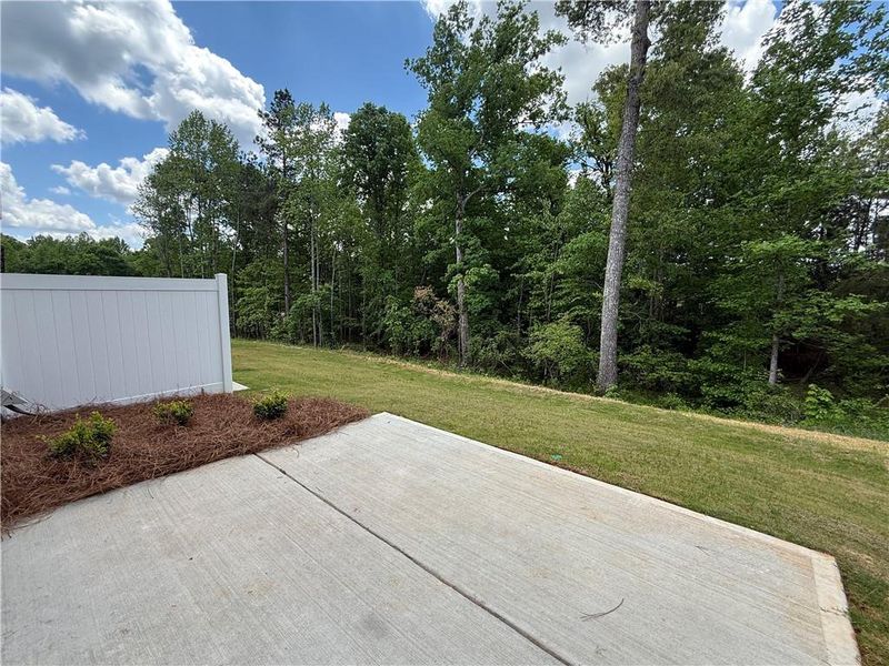 Image 39 of a home in The Towns at Auburn Station East.