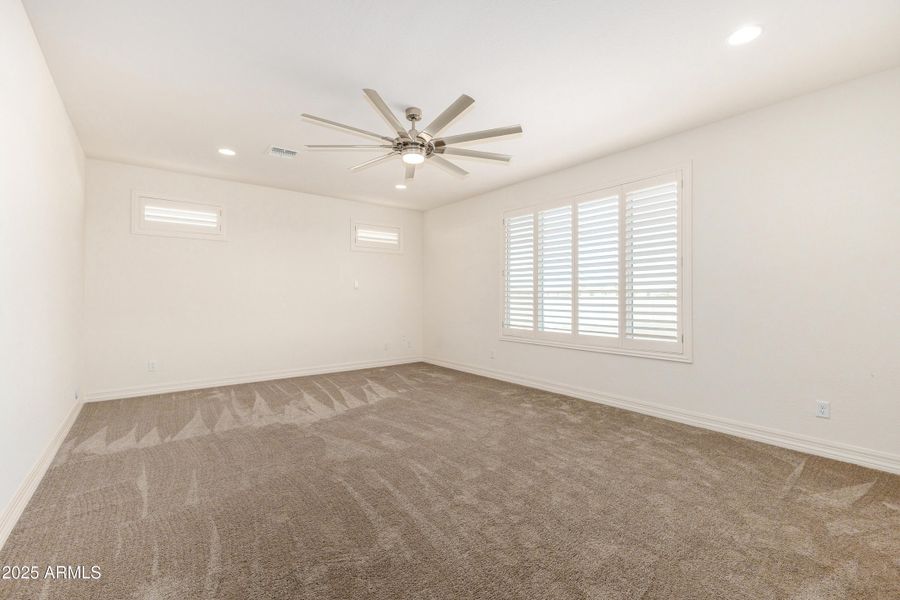 Primary Rm Primary Rm