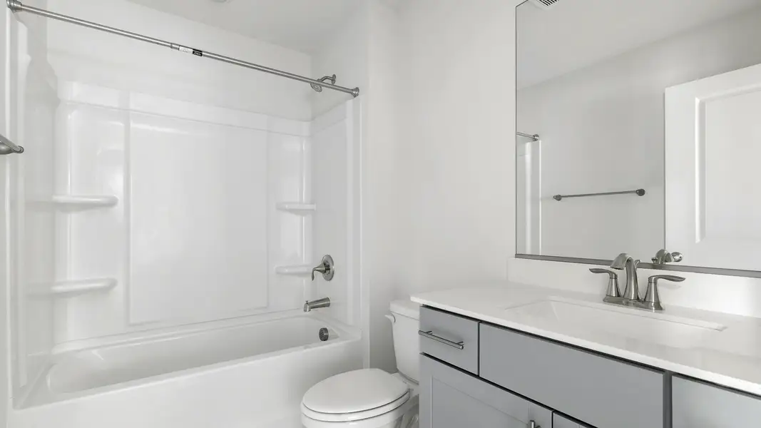 Image 20 of a home in The Meadows at Kinsley. Image 20 of a home in The Meadows at Kinsley.