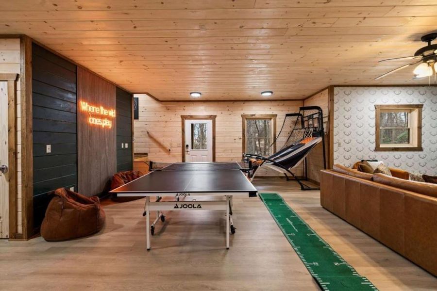 Community amenities in , Blue Ridge (Image 59).