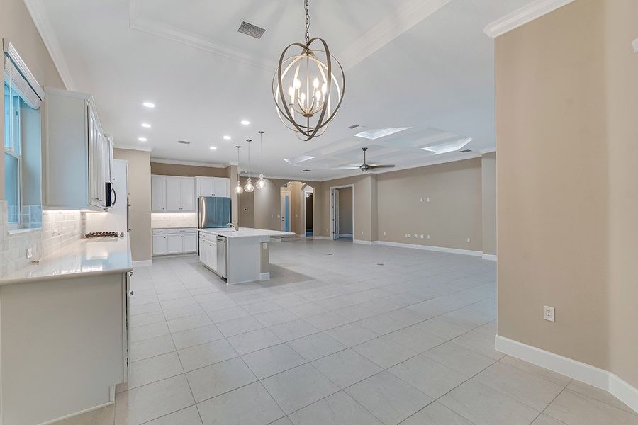 Sawgrass with Bonus Great Room