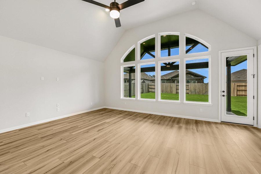 Family Room Family Room