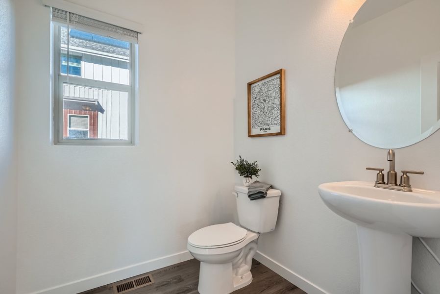 New Home in Arvada, CO New Home in Arvada, CO